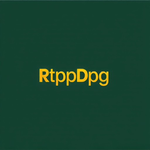 rtp poppg Logo